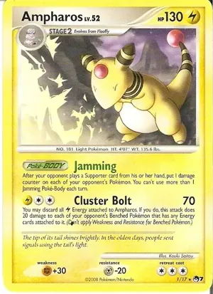Ampharos
