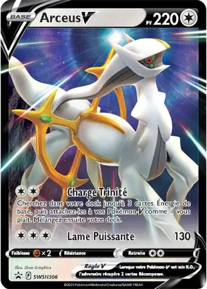 Arceus-V - 5ban Graphics