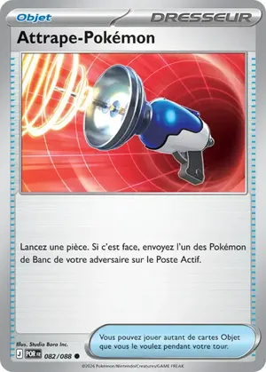 Attrape-Pokémon image