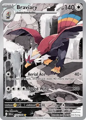 Braviary