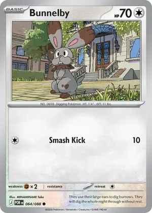Bunnelby image
