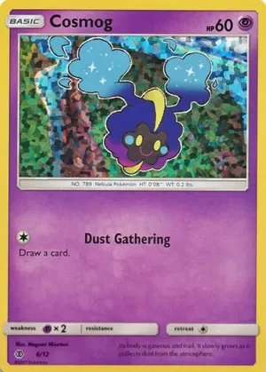 Cosmog