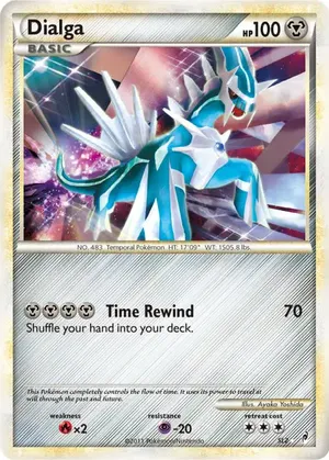 Dialga
