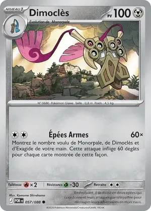 Dimoclès