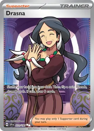Drasna image