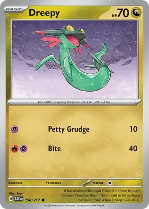 Dreepy image