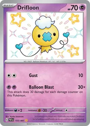 Drifloon