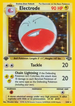 Electrode - Mitsuhiro Arita