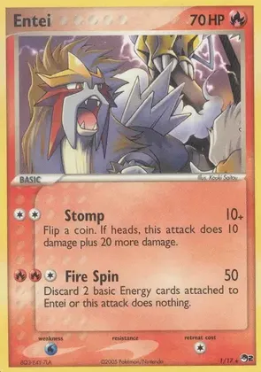 Entei