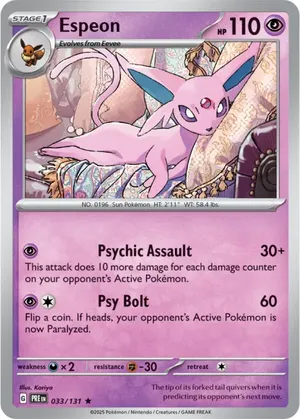 Espeon