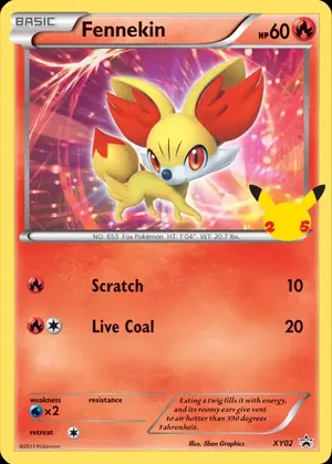 Fennekin