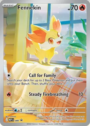 Fennekin