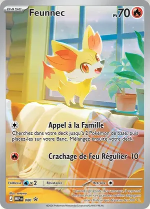 Feunnec