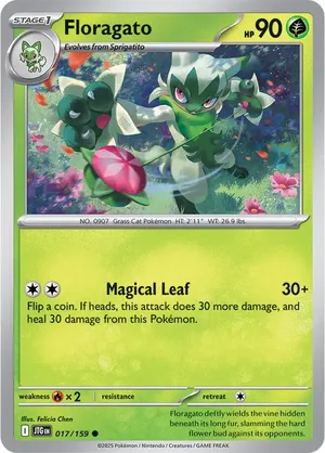 Floragato