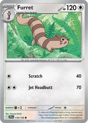 Furret