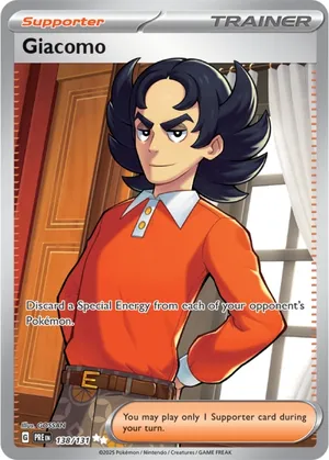 Giacomo image