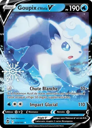 Goupix d'Alola V