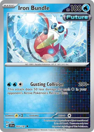 Iron Bundle image