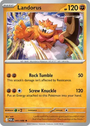 Landorus