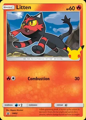 Litten
