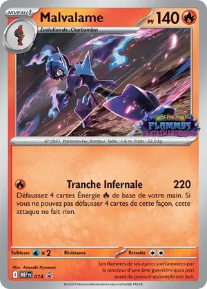 Malvalame