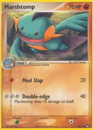 Marshtomp