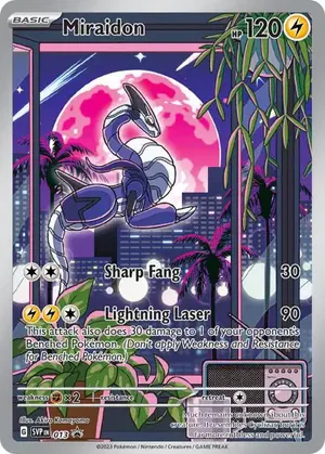 Miraidon image