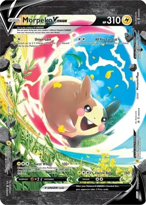 Morpeko-V-UNION