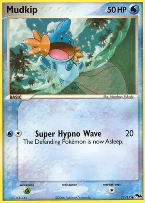 Mudkip