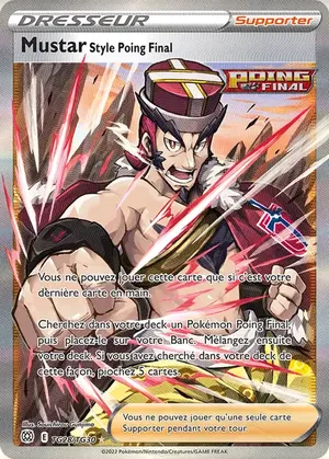 Mustar Style Poing Final