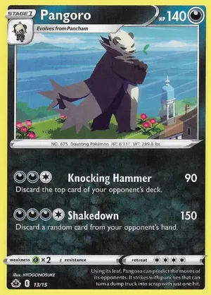 Pangoro
