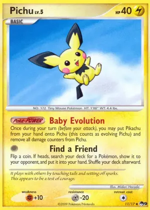 Pichu