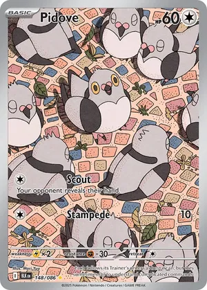Pidove