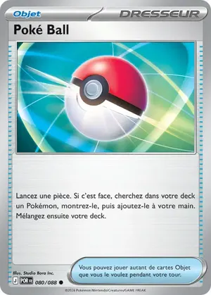 Poké Ball image