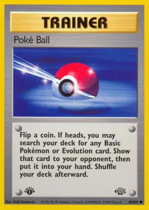 Poké Balle