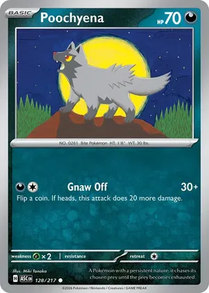 Poochyena
