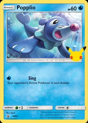 Popplio