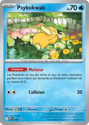 Psykokwak