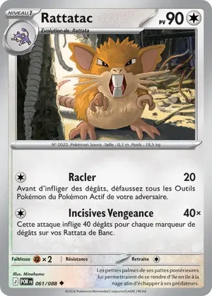 Rattatac