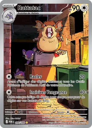 Rattatac