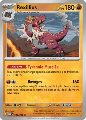 Rexillius