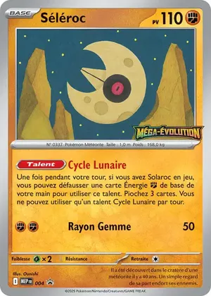 Séléroc
