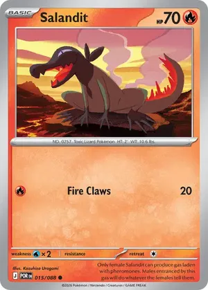 Salandit
