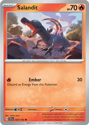 Salandit image