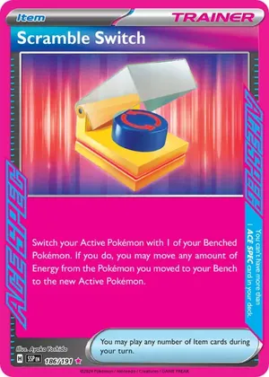 Scramble Switch image