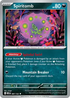 Spiritomb