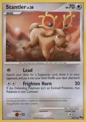 Stantler
