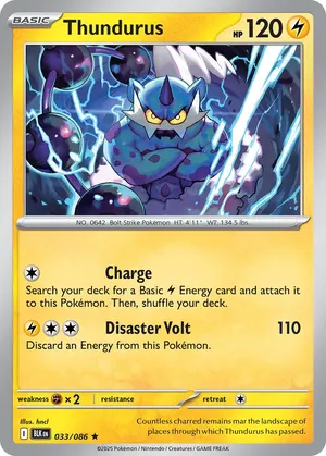 Thundurus image