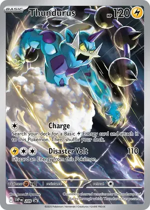 Thundurus