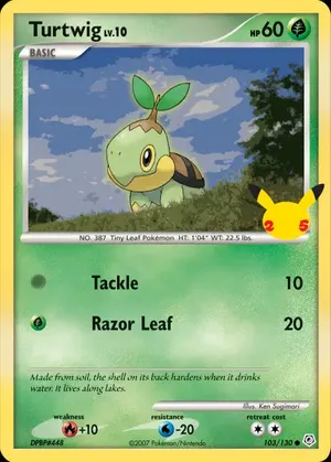 Turtwig